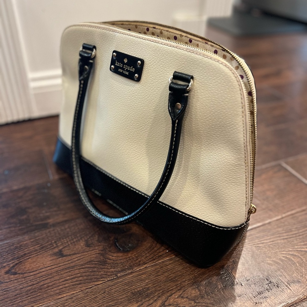 Kate spade purse